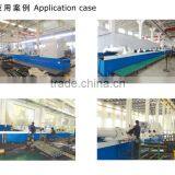 China Manufacturer Steel Skiving Roller and Burnishing Machine ISO9001 thumbnail-2