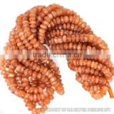 sunstone gemstone beads,faceted beads wholesale,AAA beads suppliers india