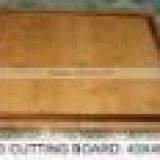 Bamboo Cutting Board thumbnail-1