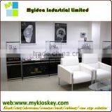 Fashionable Sunglasses Kiosk for Shopping Mall thumbnail-2