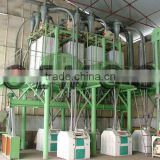 wheat flour grinder plant for sale