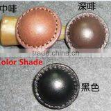 Genuine Leather Braided Coats Button thumbnail-5