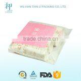 Made in China OEM Factory Sample Free CMYK Calendar Printing Bag Transparent thumbnail-6