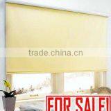 Energy-efficient Roller Blind