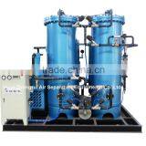 Oxygen Generator for Hospital Medical Gas Pipeline System thumbnail-2