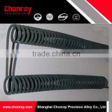 High resistance nickel chrome alloy wire