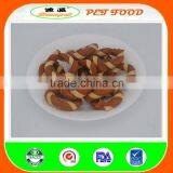 Pet Snack Duck and Cheese Vegetable Sushi Ring thumbnail-1