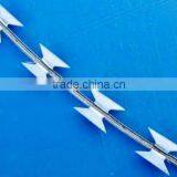 Hot-dip Zinc Plating Razor Barb Wire