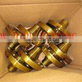 1500# RTJ BLIND (STANDARD SPP) W.1" HOLE (AS PER MOTS-02 APPENDIX D TPD-22) A240 316L thumbnail-2