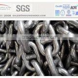 marine stainless steel anchor chain