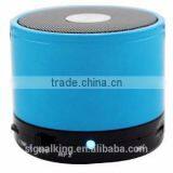 Free Sample Wholesales S10 Portable Bluetooth Speaker MINI Bluetooth Speaker With TF Card and FM. thumbnail-6
