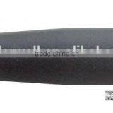 For Vertical Lathe and Metal Lathe Black Plastic Revolving Handle