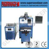 Auto Welding Machine Of Laser Type thumbnail-3