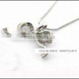 Fashion Necklace thumbnail-1