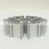 Customized Industrial Aluminium Profile for Heat Sink thumbnail-2
