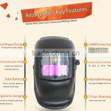 Special& Economic Welder Helmet Automatic Welding Helmet Grinding Helmet (CE & ANSI Approved) thumbnail-1