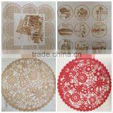 Good Quality Hot Sell CO2 Up and Down Table Laser Cutting and Engraving Machine thumbnail-4