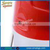 (hot) Omni-direction 0.5W Bright Area Light Solar Bottle Lantern thumbnail-5