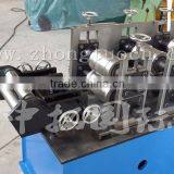 High Quality European Style Keep Warm Roller Shutter Forming Machine thumbnail-4