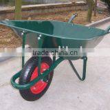 Qingdao RUNTONG Metal Garden Wheelbarrow,China Powered Wheelbarrow For Sale