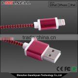 2016 Standard MFI USB Cable for IPhone Phone Charger for IPhone for IPhone 6/6S thumbnail-2