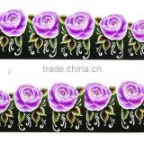 Www.auparisnailart.com;Hot Nail Decoration;Nail Art; NAIL Sticker M7 thumbnail-1