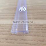 Plastic Price Data Strip/PVC Price Laber Holder/price Tag thumbnail-2