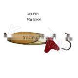 Inventory Sell CHLPB1 Spoon Fishing Basics Spoon Fishing Basics