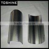 Polishing 6063 Aluminium Extrusion Profiles For Door Rim thumbnail-1