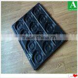 OEM Vacuum Thermo Plastic Display Advertising Tray for Tea thumbnail-6