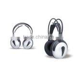 Analog PC Headsets Without Microphone for Computer Game Music thumbnail-1