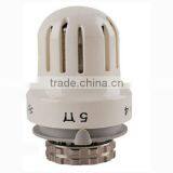 TKBH-002...Thermostatic Radiator Valve,with CE, European Standard Design thumbnail-1