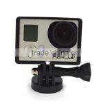 CNC GOPROs Suction Cup Adapter, Gopros Accessories GP135M thumbnail-1