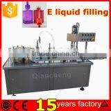 Germany Love Piston Pump Automatic e Liquid Filling Machine,ejuice Filling Machine,small Bottle Filling Machine thumbnail-1