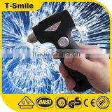 Best Selling CE Certification Emergency Hammer With Belt Cutter