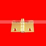 Aluminum Door Window Hinge in Golden Color thumbnail-4