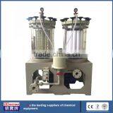 ShuoBao the Best New Design of Double Tower Chemical Filter Housing thumbnail-1