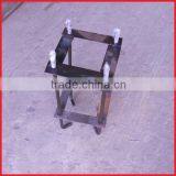 New Style Used Street Steel Lighting Pole Price, Lam Pole, Lamp Post thumbnail-6