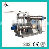 China New Technology High Efficiency Floating Fish Feed Extruder Machine With Cheap Price Quality Choice thumbnail-2