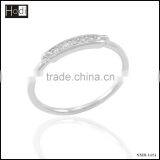 China Wholesale Factory Custom Finger Ring thumbnail-1