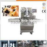 Automatic Donuts Making Machine With Filling Inside