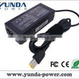 65W Laptop Power Adapter Laptop Adapter for LENOVO 20V 3.25A YOGA thumbnail-1