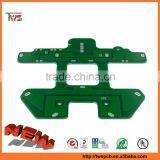 Double Sided Pcb With OSP Surface Finishing/ HDI and BGA PCB