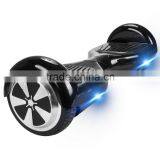 6.5 Inch Electric Scooter 2 Wheel go Board With LG Battery UK Plug Plum Round Ancheer AM002732 thumbnail-5