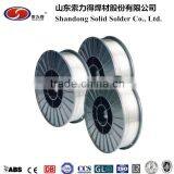 Flux-cord Welding Wire E71T-1 Manufacture From China!!! thumbnail-1