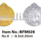 Plaque and Medal,trophy:BFM028 thumbnail-1