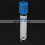 Plastic PT Vacuum Blood Collection Tube(sodium Citrate 9:1) thumbnail-1