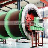 Golden Mining Rail Car With Factory Price thumbnail-2