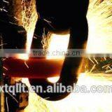 DIN Series Black Painted Mine Chain Mining Chain