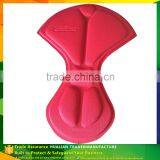 Memory Foam Out Door Sports Padded Shorts for Biking